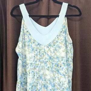 Tribal tank